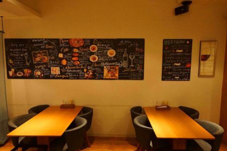 新型コロナ対策