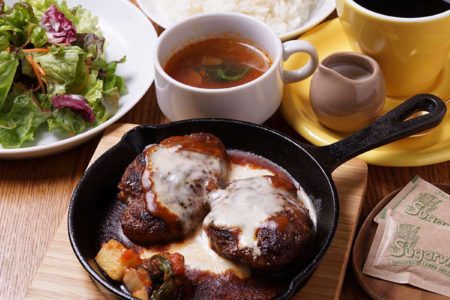 毎週火曜日&金曜日はランチお得DAY♪