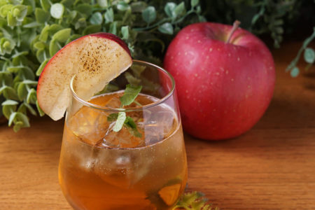 （終了しました）11月限定カクテル