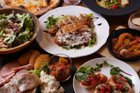 営業時間が21時までになりました。