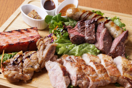 営業を再開いたしました。