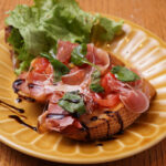 デリバリー・テイクアウトできます