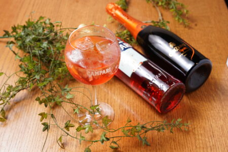 夏季限定カクテルのご紹介