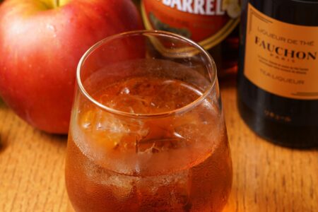 秋季限定カクテルのご紹介