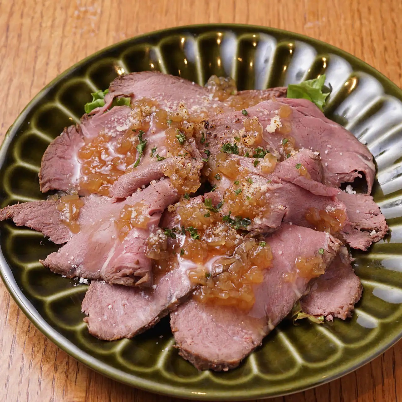 Antipasto Freddo 前菜(冷)