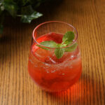 季節のカクテル『SAKURA』が新登場★