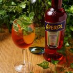 夏季限定のカクテル『アペロール・スプリッツ』が新登場★